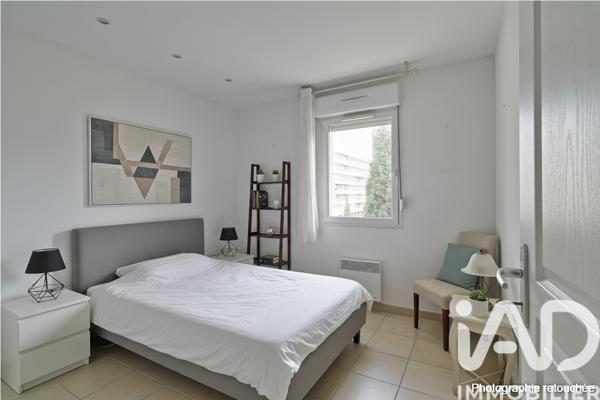 Appartement à vendre 3 pièces 65 m² Canet-en-Roussillon