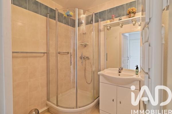 Appartement à vendre 3 pièces 65 m² Canet-en-Roussillon