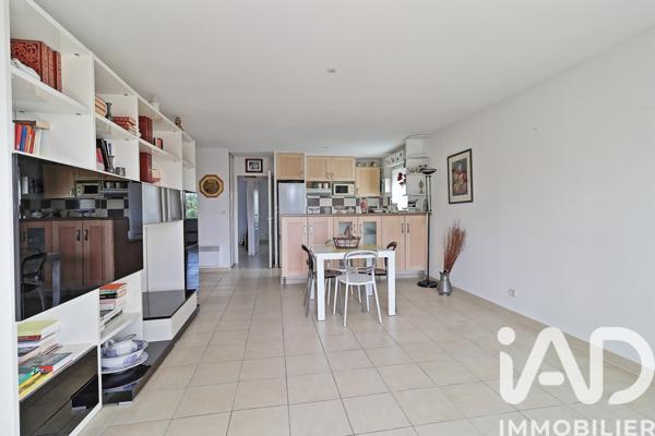 Appartement à vendre 3 pièces 65 m² Canet-en-Roussillon