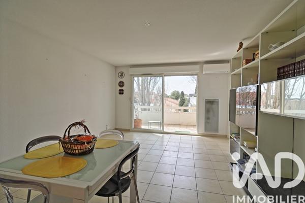 Appartement à vendre 3 pièces 65 m² Canet-en-Roussillon