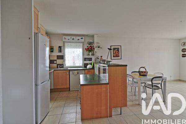 Appartement à vendre 3 pièces 65 m² Canet-en-Roussillon