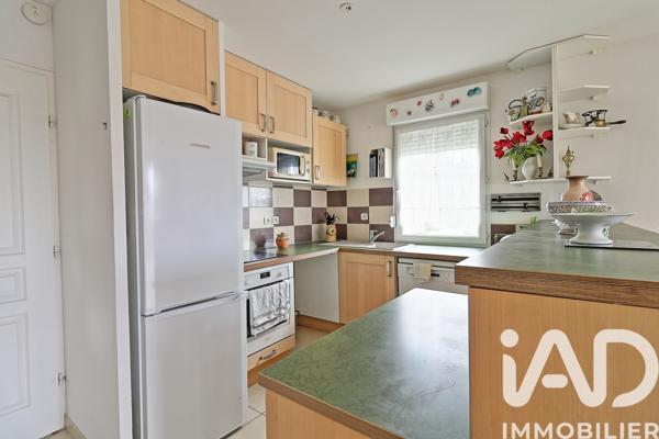 Appartement à vendre 3 pièces 65 m² Canet-en-Roussillon