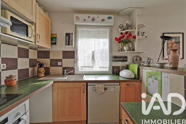 Appartement à vendre 3 pièces 65 m² Canet-en-Roussillon