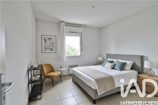 Appartement à vendre 3 pièces 65 m² Canet-en-Roussillon