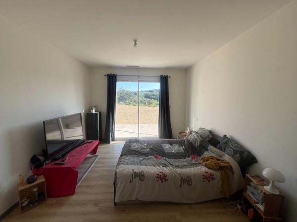 Villa Alairac 5 pièce(s) 181 m2