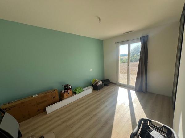 Villa Alairac 5 pièce(s) 181 m2