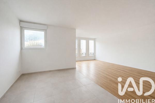 Appartement à vendre 4 pièces 85 m² Saint-Laurent-de-Chamousset