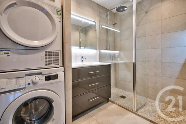 Appartement F2 à vendre  3 pièces - 68,01 m2 VILLEFRANCHE SUR MER - 06