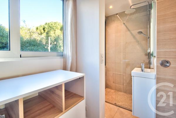 Appartement F2 à vendre  3 pièces - 68,01 m2 VILLEFRANCHE SUR MER - 06