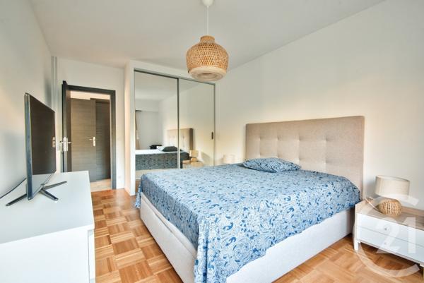 Appartement F2 à vendre  3 pièces - 68,01 m2 VILLEFRANCHE SUR MER - 06