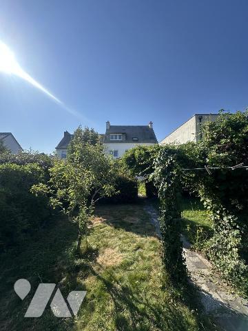 Maison de 100m²