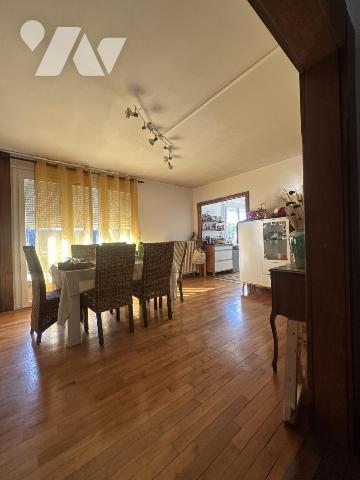 Maison de 100m²
