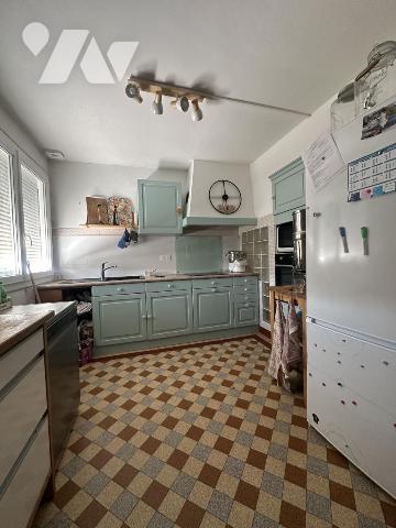 Maison de 100m²