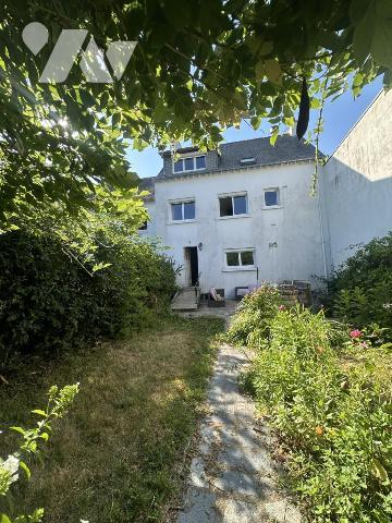 Maison de 100m²