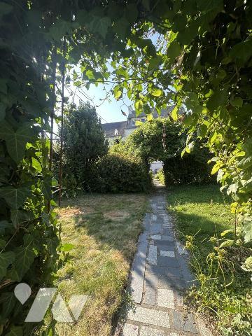 Maison de 100m²