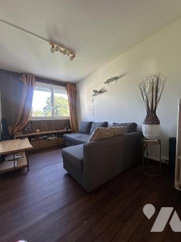 Maison de 100m²