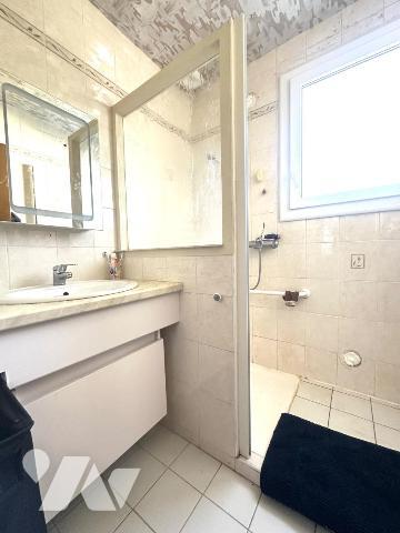 Maison de 100m²