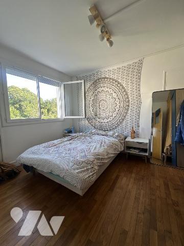 Maison de 100m²