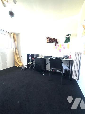 Maison de 100m²