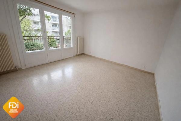 Appartement à vendre à Montpellier (34090)