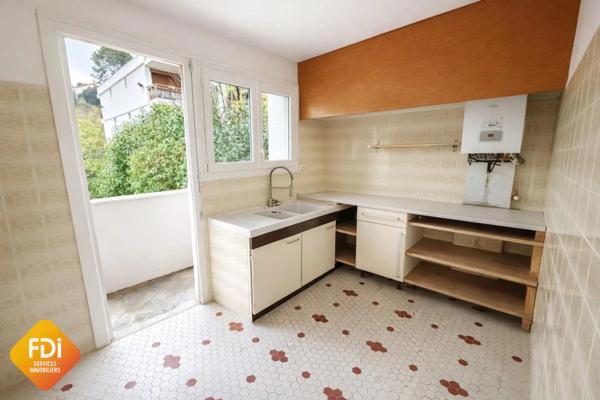 Appartement à vendre à Montpellier (34090)