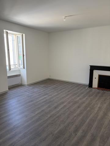 Appartement 3 pièce(s) 2 chambre(s) 74 m²