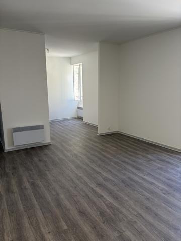 Appartement 3 pièce(s) 2 chambre(s) 74 m²