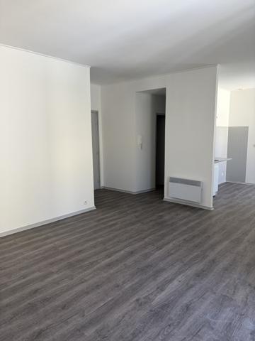 Appartement 3 pièce(s) 2 chambre(s) 74 m²