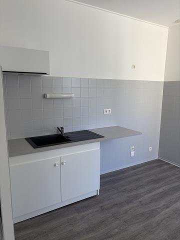 Appartement 3 pièce(s) 2 chambre(s) 74 m²