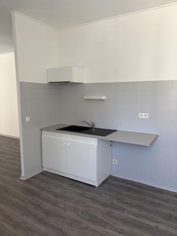 Appartement 3 pièce(s) 2 chambre(s) 74 m²