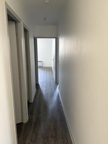 Appartement 3 pièce(s) 2 chambre(s) 74 m²