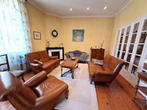 Maison à vendre à Romans-sur-Isère (26100)