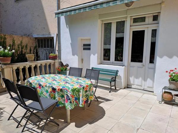 Maison à vendre à Romans-sur-Isère (26100)