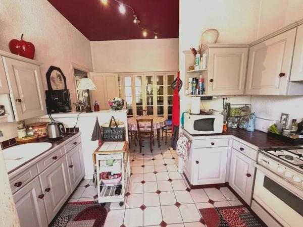 Maison à vendre à Romans-sur-Isère (26100)