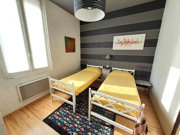 Maison à vendre à Romans-sur-Isère (26100)