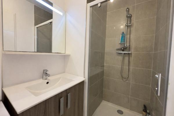 Appartement 4 pièces avec balcons Châtenay-Malabry DPE C