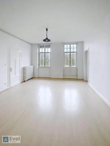 Bureau à louer à Thionville (57100)