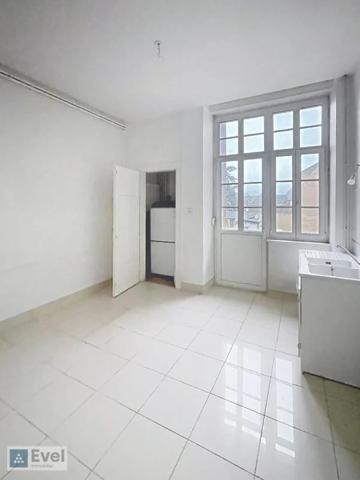 Bureau à louer à Thionville (57100)