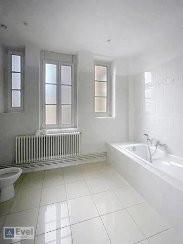 Bureau à louer à Thionville (57100)