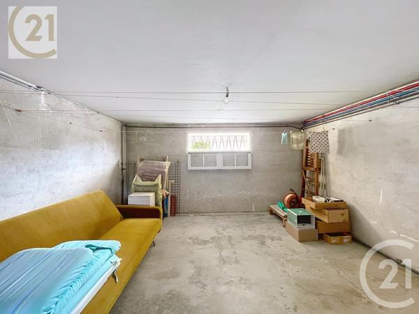 Maison à vendre  3 pièces - 59,20 m2 MONTPON MENESTEROL - 24