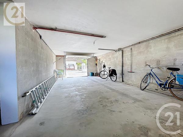 Maison à vendre  3 pièces - 59,20 m2 MONTPON MENESTEROL - 24