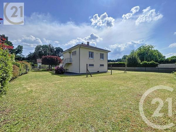Maison à vendre  3 pièces - 59,20 m2 MONTPON MENESTEROL - 24