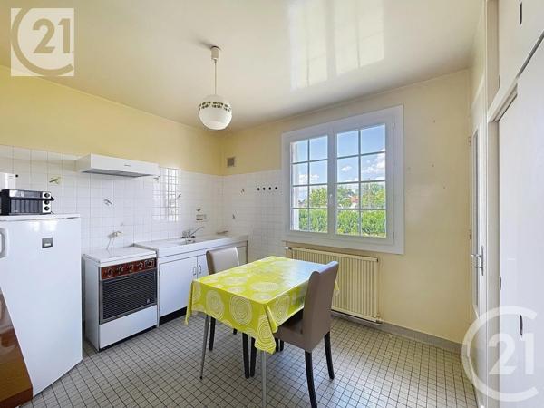 Maison à vendre  3 pièces - 59,20 m2 MONTPON MENESTEROL - 24