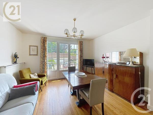 Maison à vendre  3 pièces - 59,20 m2 MONTPON MENESTEROL - 24