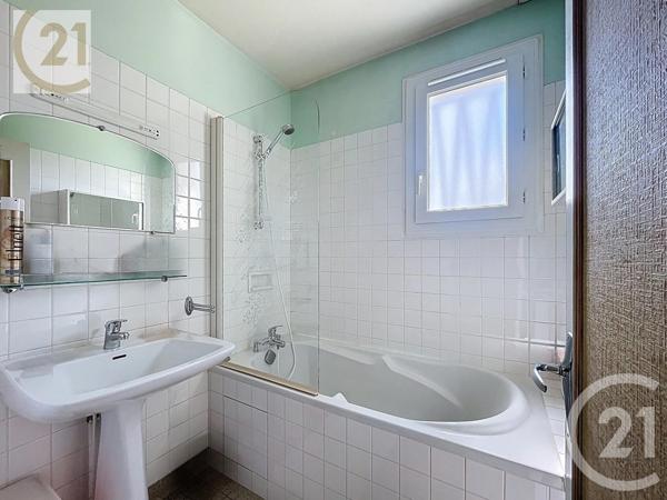 Maison à vendre  3 pièces - 59,20 m2 MONTPON MENESTEROL - 24