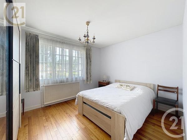 Maison à vendre  3 pièces - 59,20 m2 MONTPON MENESTEROL - 24