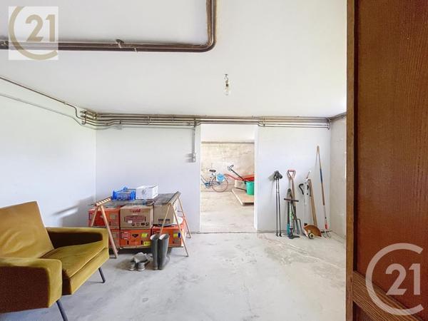 Maison à vendre  3 pièces - 59,20 m2 MONTPON MENESTEROL - 24