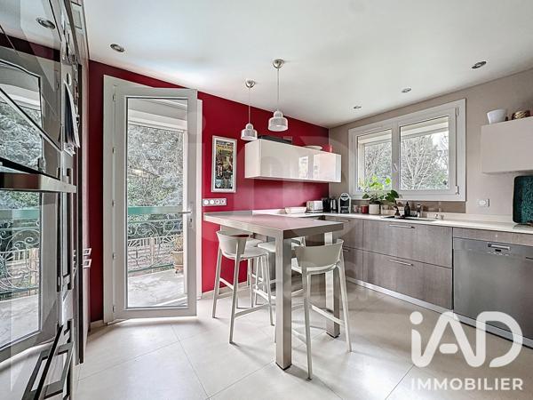 Maison à vendre 6 pièces 141 m² Toulouse