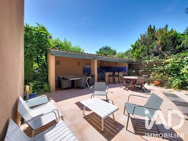 Maison à vendre 6 pièces 141 m² Toulouse