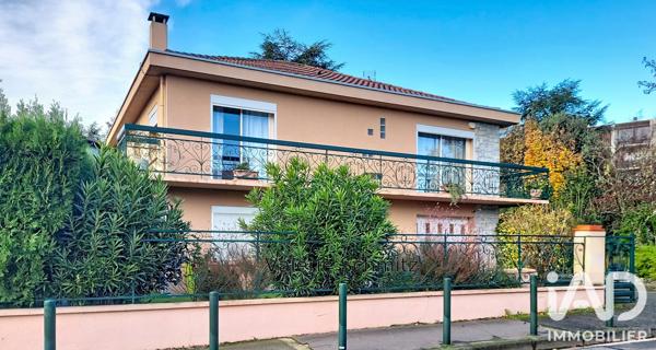 Maison à vendre 6 pièces 141 m² Toulouse